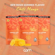 CAM - Chili Mango - Gummies - 100MG