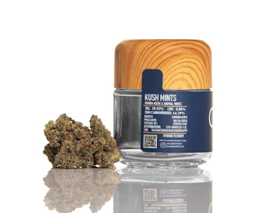 CAM - CAM - 3.5g Private Reserve - Kush Mints