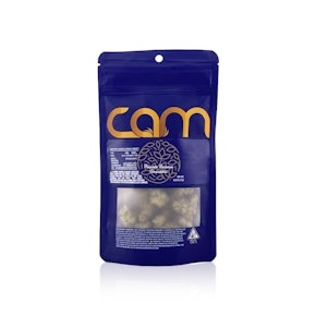 CAM - Flower - Super Silver Haze - 7G