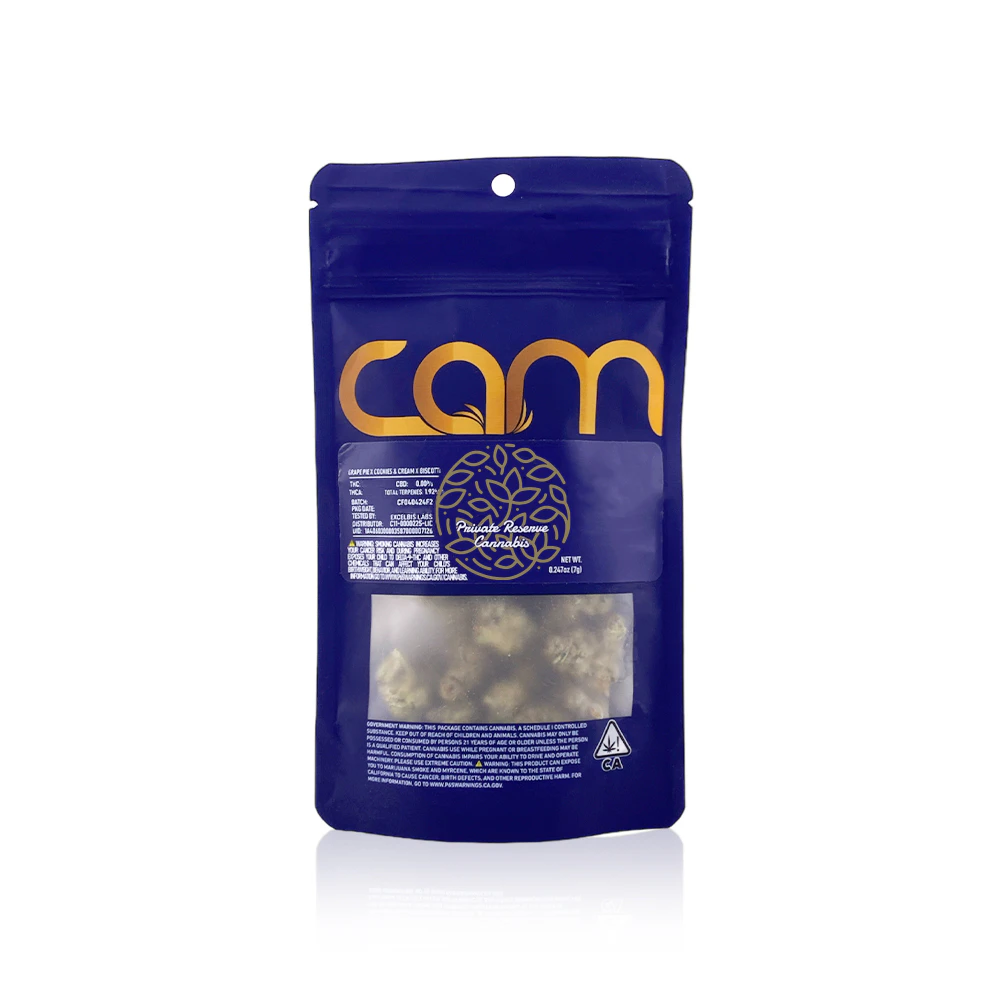 CAM - CAM - Flower - Jack Herer - 7G Main Image