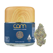 CAM | CAM Super Glue | Pre-Pack | [3.5g] | Hybrid