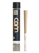 CAM - Preroll - Bubba's Girl - 1g