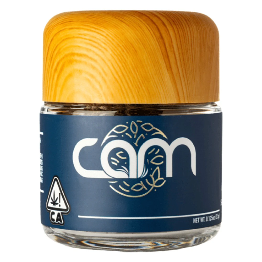 CAM - CAM Sherbet Bx1 (H) Flower 3.5g Main Image