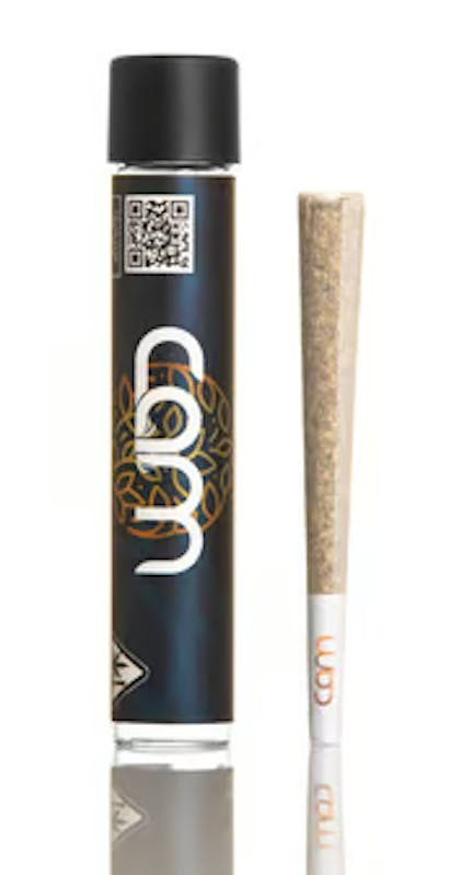 BUBBAS GIRL | PREROLL | 1G
