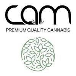 CAM - CAM 92 OG SMALLS Ounce 24%