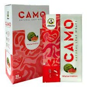 Camo - Natural Leaf Wrap Watermelon