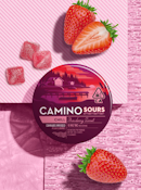 CAMINO SOUR STRAWBERRY SUNSET