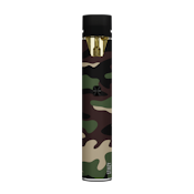 Stiiizy | Camo | Pro Battery