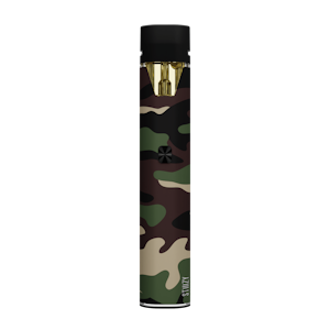 STIIIZY - Stiiizy | Camo | Pro Battery