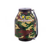 CAMO - SMOKEBUDDY