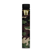 STIIIZY | PRO BATTERY - CAMOUFLAGE | ACCESSORIES