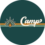 CAMP - SPACE BOOGIE SUGAR 1 GRAM