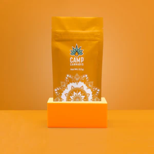 CAMP - CAMP - SWEET PETE 3.5 GRAMS