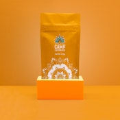 CAMP - PAPAYAZ ICE CREAM CAKE 3.5 GRAMS