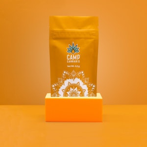 CAMP - CAMP - PAPAYAZ ICE CREAM CAKE 3.5 GRAMS