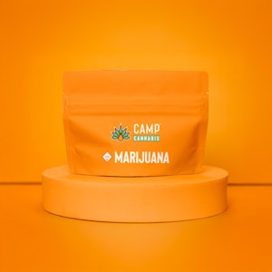 CAMP - CAMP - TRILLA 3.5 GRAMS