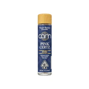 PINK CERTZ PREROLL 1G - CAM