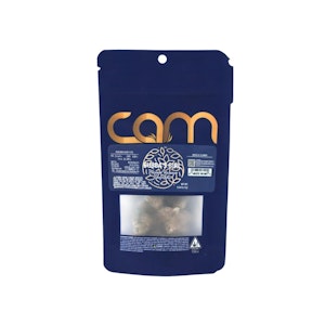 CAM - PRIVATE RESERVE - BUBBAS GIRL 7G - CAM