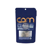 BUBBAS GIRL 7G - CAM