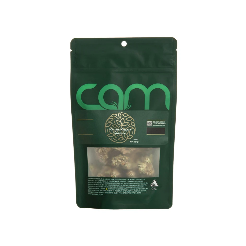 CAM - CAM - Flower - Super Lemon Haze - 14G Main Image