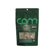 HASHBURGER 14G - CAM