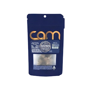 CAM - PRIVATE RESERVE - KUSH MINTS 7G - CAM