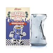 HEMPER | CRUSHED CAN PIPE | ACCESSORIES