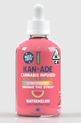 KAN-ADE - Tincture - Juicy Watermelon - 500mg