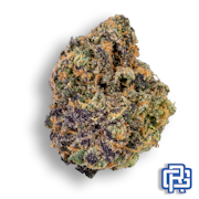 Candy Apple Kush Flower