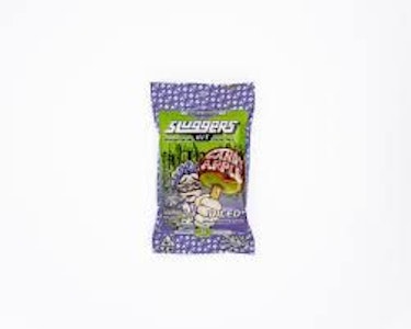 Sluggers - CANDY APPLE 5pk