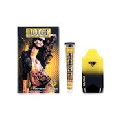 CANDY BERRY LEMONADE 2g W/PREROLL