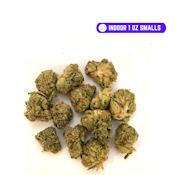 RG $99 Candy Fumes (H) 1oz (INDOOR SMALLS)