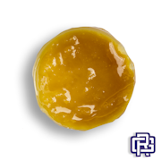 Candy Fumez Rosin Concentrate | 2g (Live Hash Rosin)