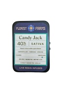 Florist Farms | Candy Jack | .5g preroll 5pk