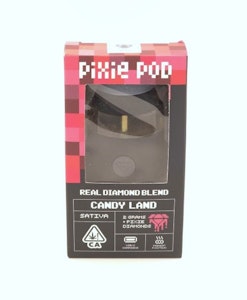 Pixie Dust - CANDY LAND 2g PIXIE DIAMONDS