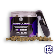 Candy Octane Flower | Oz Special