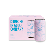 CANN - Grapefruit Rosemary - 2mg - Drinks - 6pk