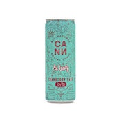 CANN - Cranberry Sage -Drink - 5MG - 12oz