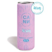 CANN - Grapefruit Rosemary - Drink - 5MG - 12oz