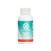 CANNAAID DELTA 9 SHOT