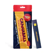 Forbidden Fruit | AIO | 1g | Cannabals