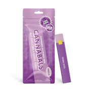 Cannabals - Lilac Diesel - 4:1 THC:CBD - 1g AIO