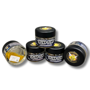 Skunk Funk 5g Live Resin Terp Badder Baller Jar - CANNABEE EXTRACTS