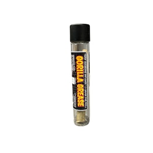 Cannabee Extracts - Cannabee Infused Preroll 1.2g - Gorilla Grease