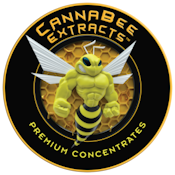 Cannabee | (1G) Live Resin Terp Badder | All Gas