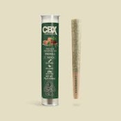 CANNABIOTIX - Private Reserve OG Pre-Roll 0.75g