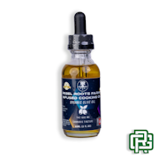 Infused Olive Oil Cooking Tincture | 60mL 1000mg (THC)