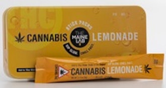 5-pk Lemonade Stix | 10mg ea