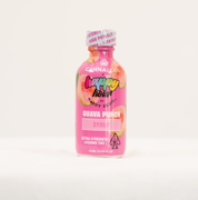Cannalean - 1000mg Syrup - Pink Guava