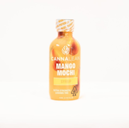 Cannalean - 1000mg Syrup - Mango